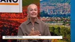 Drones used for cargo transport are developed in Medellín