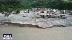 North Texas mobilizes aid for Nepal flood victims