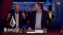 Studio Direkte 15.10.2026