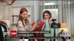 Generation Z is changing the rules of the job market