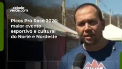 Picos Pro Race 2026: maior evento esportivo e cultural do Norte e Nordeste