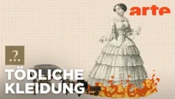 Hatten Männer immer schon die Hosen an? | Stimmt es, dass...? Reupload | ARTE