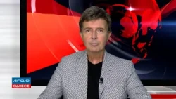 ΚΕΝΤΡΙΚΟ ΔΕΛΤΙΟ ΕΙΔΗΣΕΩΝ 21.00 (09.07.2026)
