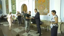 Uručen 21 ugovor o sufinansiranju programa energetske sanacije porodičnih kuća i stanova