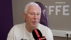 Soccer Legend Polster Shows: How to Stay Fit at Any Age
