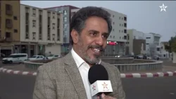 Laayoune TV News Bulletin for 09/28/2026
