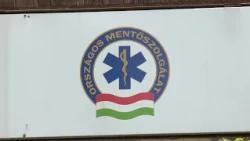 Megújul a mentőállomás