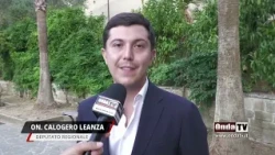 Il clima politico si accende in Sicilia