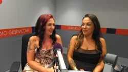 A positive experience - Mrs Gibraltar contestants take to the stage later this week
