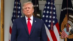 Trump Puts New Russia Sanctions on Hold