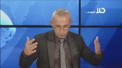 فادي بلعوم يتحدث عن وضع الأحزاب العربية قبيل انتخابات الكنيست