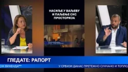 RAPORT 14. 8. 2026. Ima li ko luđi od Parandilovića?