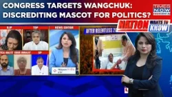 Congress MP Targets Sonam Wangchuk After He Ends Hunger Strike; Discrediting Mascot For Politics?