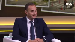 Vlada odustala od koncesije za Aerodrome Crne Gore -  OKVIR