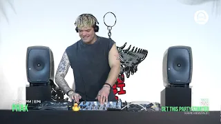 HIGH BPM by PRAX EP6