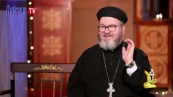 Preaching and Evangelism 08/31/2026 Father Markos Nashed - Abijah, Mother of King Hezekiah