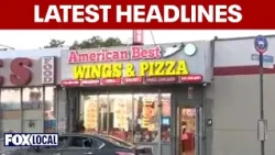 Bronx bodega shooting suspect arrested; Nurse killed in Brooklyn hit-and-run