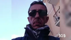 Investigation into Workplace Death of Antonio Simone from Montesano Oct 13