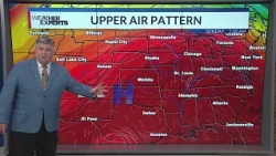 WREG Memphis Weather Thursday August 13th