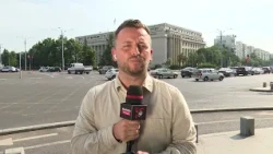 Noi consultari intre Nicusor Dan si partide