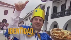 The biggest festival in Chachapoyas returns to your screen! 🎉