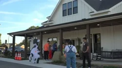 Pediatric Plus and Autism Involves Me team up for sensory-friendly fall festival