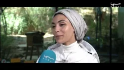 تيرا في إكسبو سيتي دبي: كيف أشعل سرب من النحل حركة لحماية الملقحات