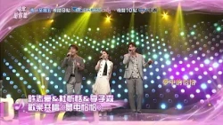 【唱歌給你聽】精采預告#133／中視週一至週五晚間10點