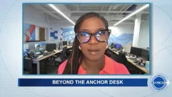Beyond the Anchor Desk: Immigration Raid Controversy