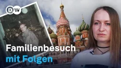 Warum Russland-Rückkehrer im Gefängnis landen