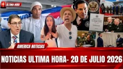 🚨NOTICIAS: DEMOLEDOR INFORME DE MARCO RUBIO SOBRE CUBA | MELIÁ CERRARÁ TODAS SUS OPERACIONES EN CUBA