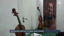 „Tuzla String exhibition“