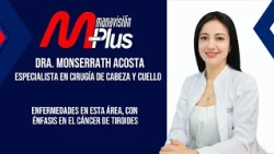 How to Identify Thyroid and Lymph Node Problems? | Dr. Monserrath Acosta