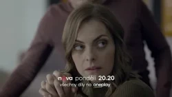 Příliš osobní únos I Specialisté I Nova