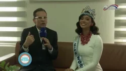 Joheirry Mola Miss World 2026