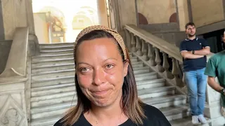 Municipality of Genoa, workers' protest: "No response, the state of unrest continues"