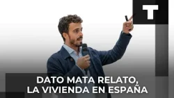 Carlos Quero (VOX), fact by fact: how he explains the housing problem