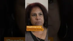 'People keep using the word life-altering' | NITV News | NITV