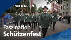 Neuss: Wie eine Tradition Generationen verbindet | tagesthemen mittendrin