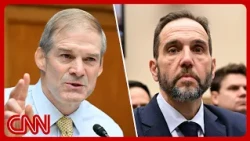 GOP rep. hits Jack Smith with criminal referral. Legal experts react