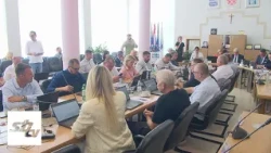 SBTV - DNEVNIK - ŠKOLSKI I SPORTSKI OBJEKTI, VATROGASTVO, OPTIČKI INTERNET NA AKTUALCU - 13.07.2026.