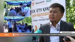 Work, Education, and New Opportunities: Job Fair Held