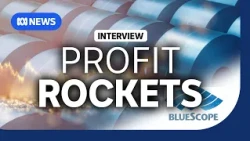 BlueScope reaps rewards from Donald Trump's tariffs | The Business | ABC NEWS