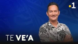 Le #vea du mardi 11 août 2026 #tahiti #polynesie