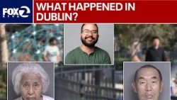 Attorney claims slain NYT Engineer was 'volatile' as elderly in-laws face murder charges