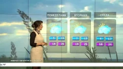 26.9.2026 Променливо облачно со сончеви периоди – Временска прогноза за 27.9.2026