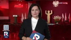 Dzisiaj Informacje Telewizja Republika 31.08.2026