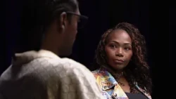 AFRO STEREOTYPES ON THE WEB SCREEN - EP. 13