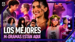 Los mejores M - Dramas sólo aquí