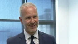 Rooke Elderly Care Home will cut running costs by 25%, says GHA Director General